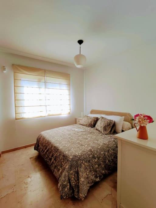 Apartamento Silvia Del Mar Mijas Exterior foto
